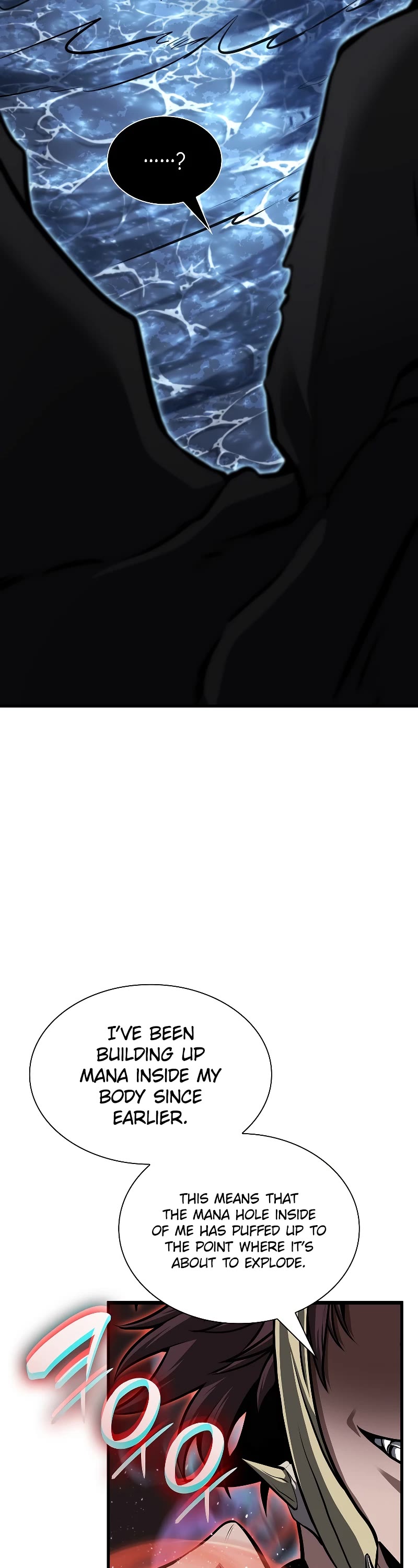 I Returned as an FFF-Class Witch Doctor Chapter 34 page 21 - Chapter 34
