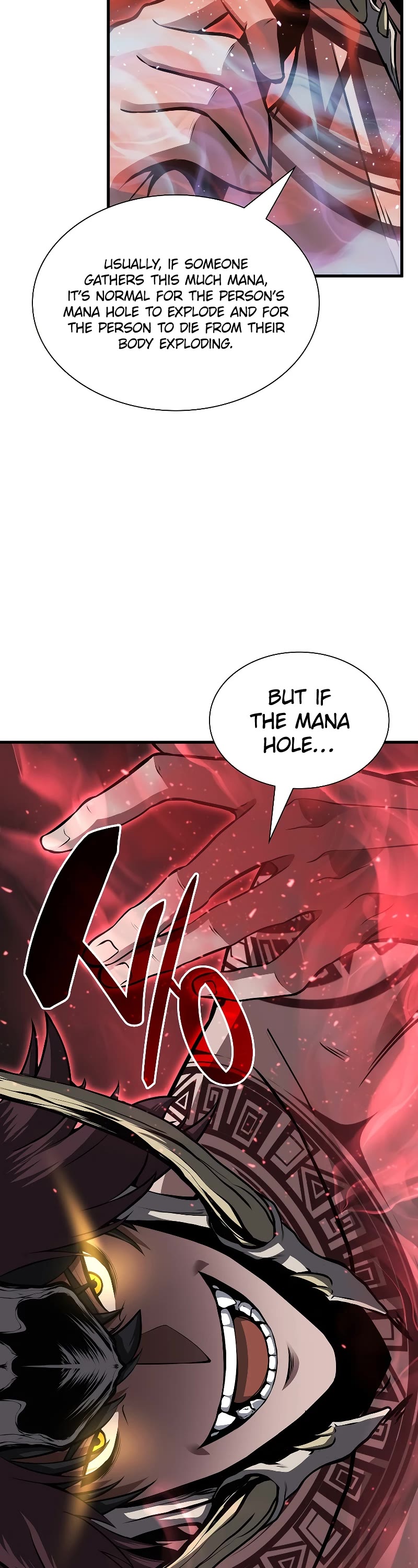 I Returned as an FFF-Class Witch Doctor Chapter 34 page 22 - Chapter 34