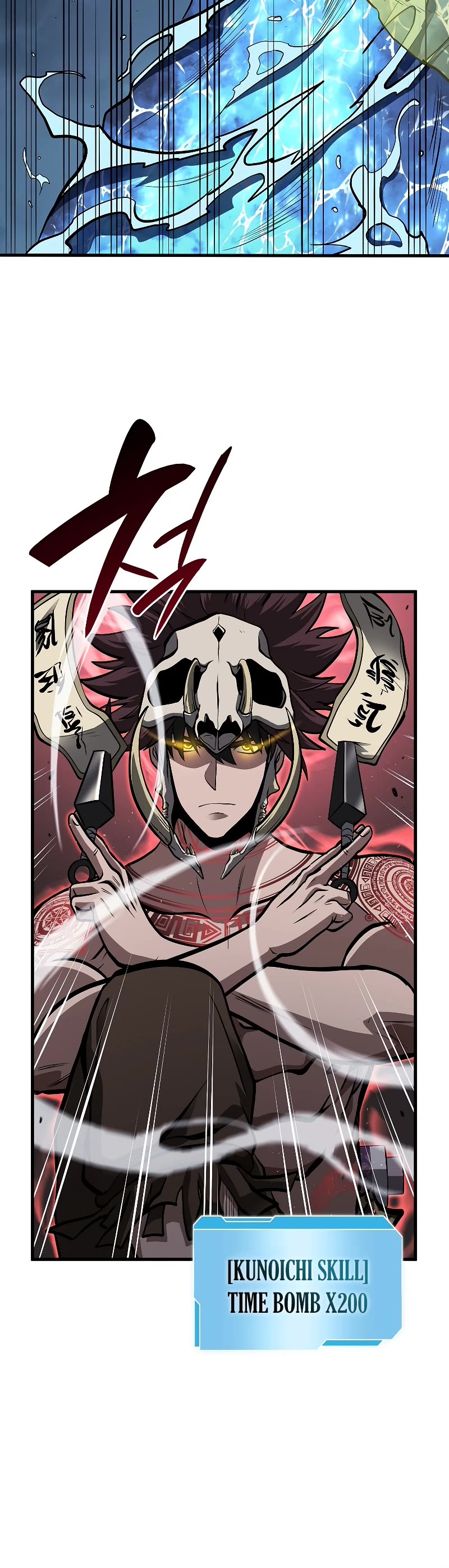 I Returned as an FFF-Class Witch Doctor Chapter 34 page 30 - Chapter 34