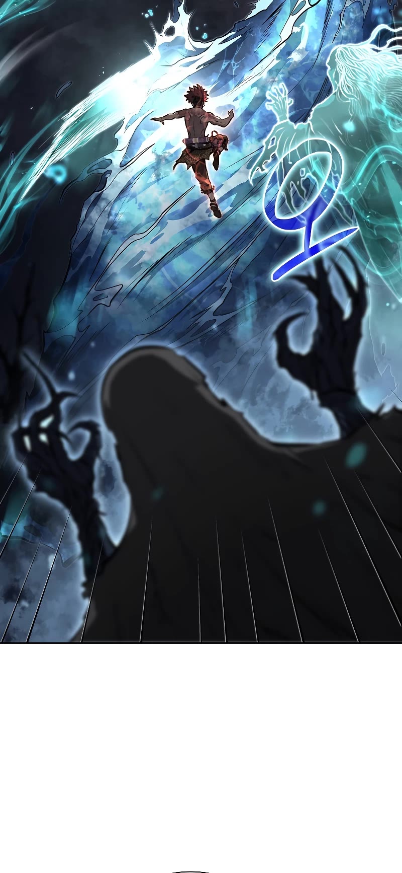I Returned as an FFF-Class Witch Doctor Chapter 34 page 35 - Chapter 34