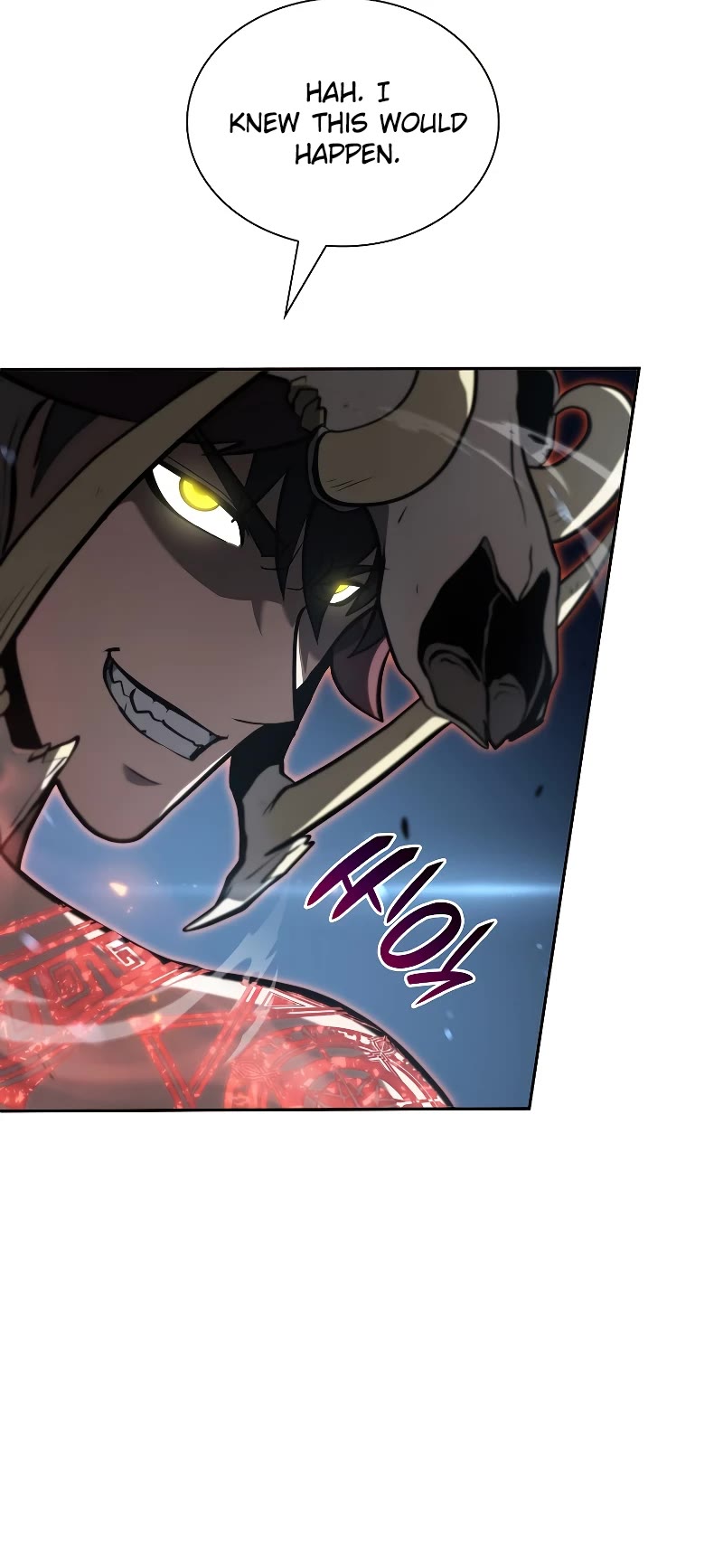 I Returned as an FFF-Class Witch Doctor Chapter 34 page 36 - Chapter 34