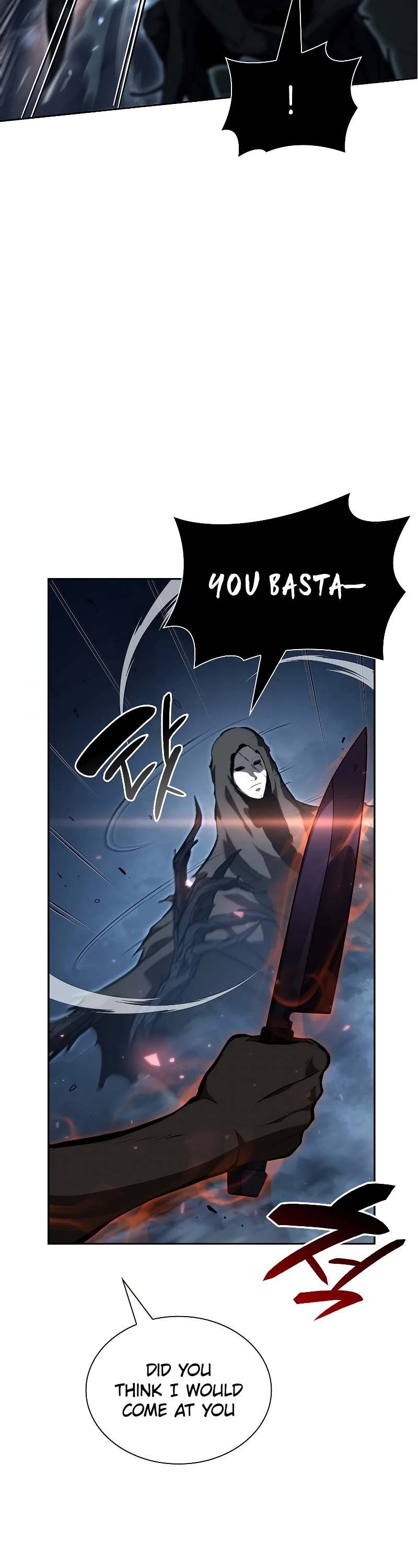 I Returned as an FFF-Class Witch Doctor Chapter 34 page 38 - Chapter 34