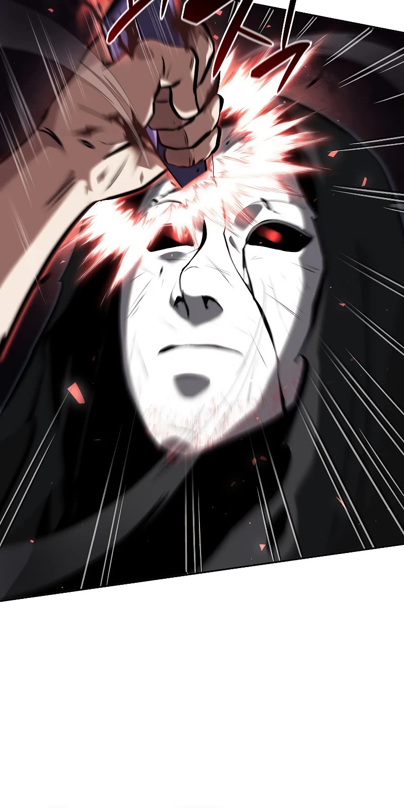 I Returned as an FFF-Class Witch Doctor Chapter 34 page 42 - Chapter 34