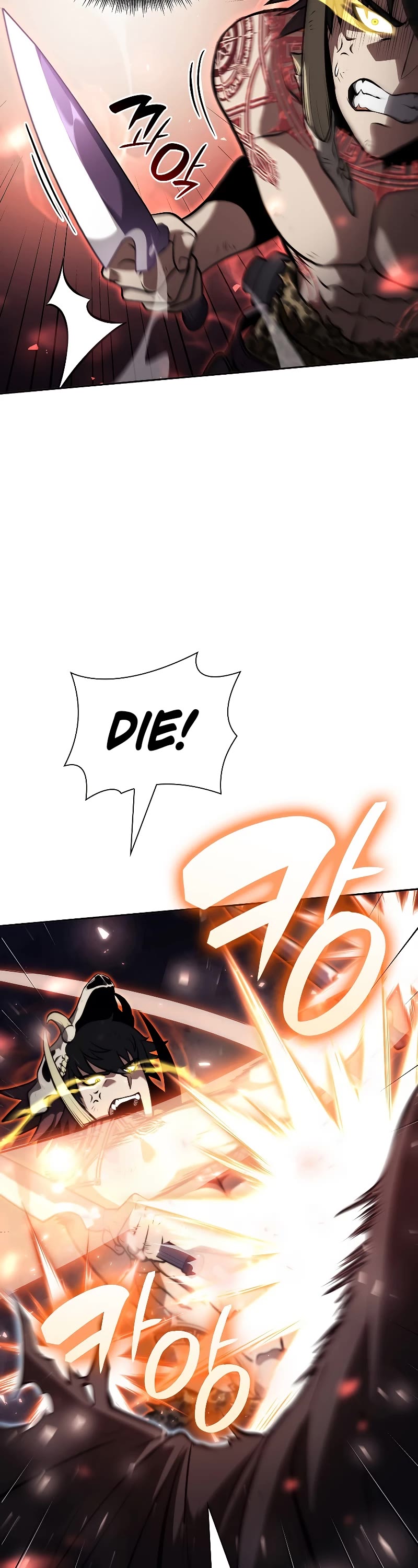 I Returned as an FFF-Class Witch Doctor Chapter 34 page 44 - Chapter 34