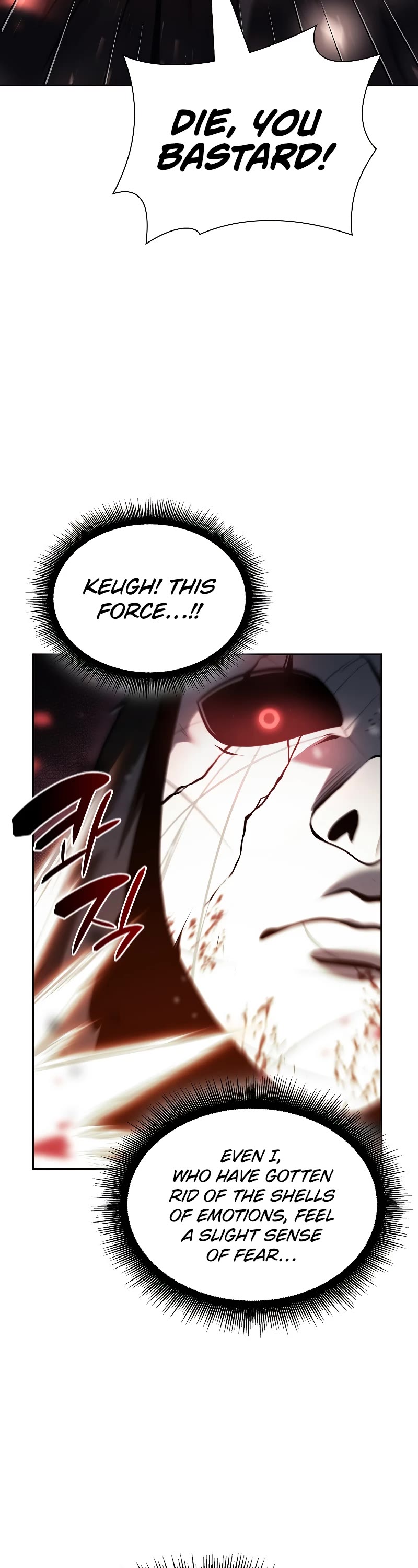 I Returned as an FFF-Class Witch Doctor Chapter 34 page 45 - Chapter 34
