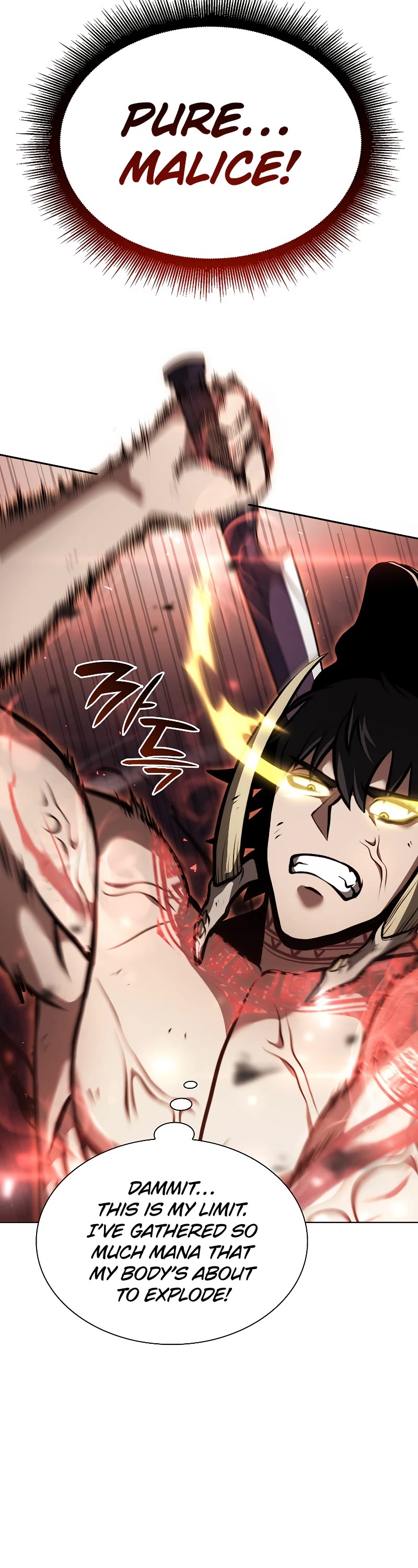 I Returned as an FFF-Class Witch Doctor Chapter 34 page 46 - Chapter 34