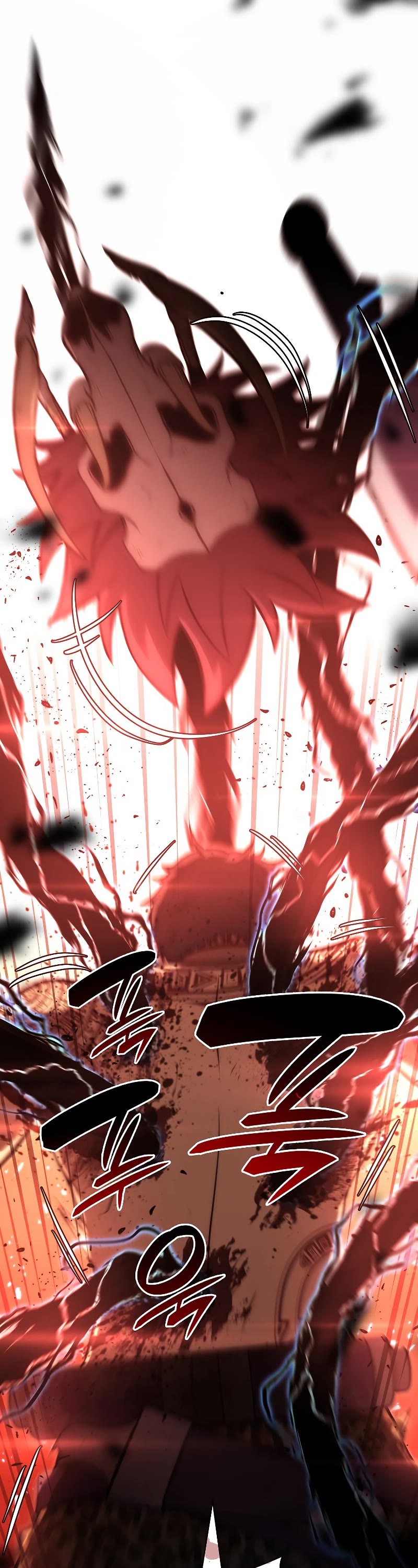 I Returned as an FFF-Class Witch Doctor Chapter 34 page 49 - Chapter 34