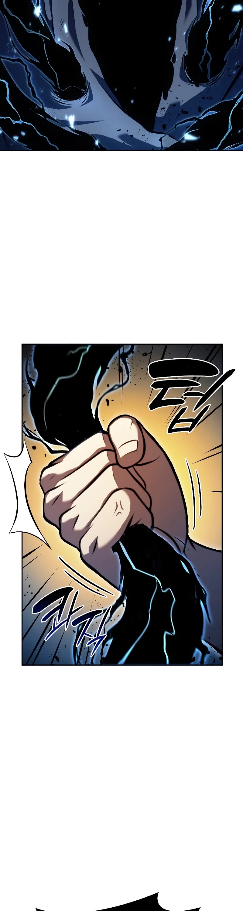 I Returned as an FFF-Class Witch Doctor Chapter 34 page 51 - Chapter 34