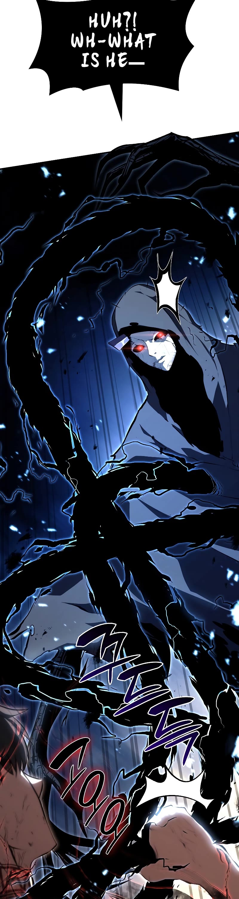 I Returned as an FFF-Class Witch Doctor Chapter 34 page 52 - Chapter 34