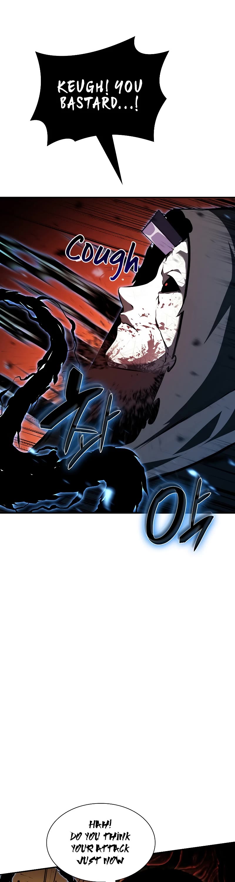I Returned as an FFF-Class Witch Doctor Chapter 34 page 57 - Chapter 34
