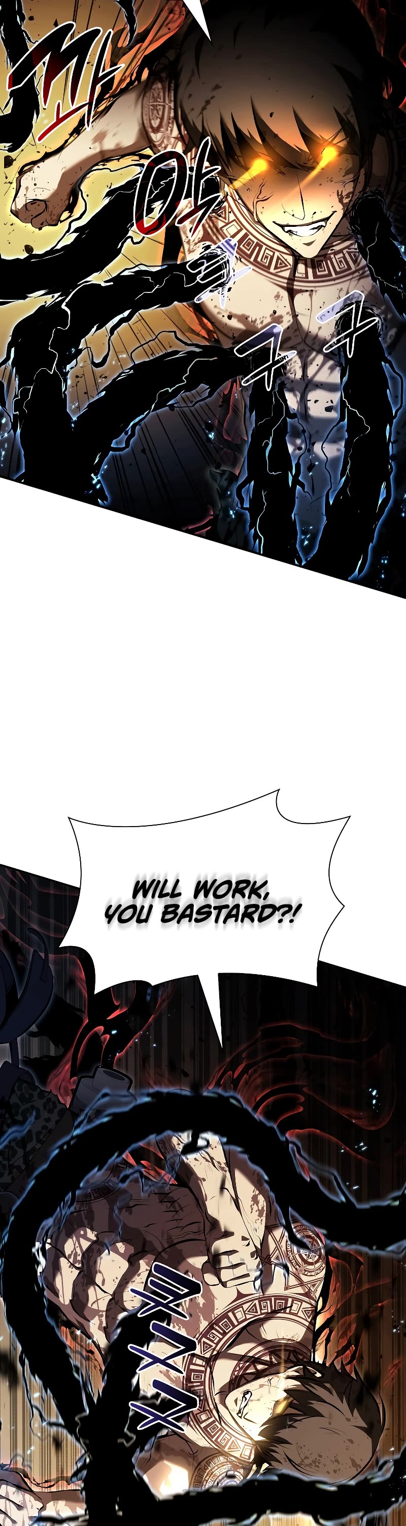 I Returned as an FFF-Class Witch Doctor Chapter 34 page 58 - Chapter 34