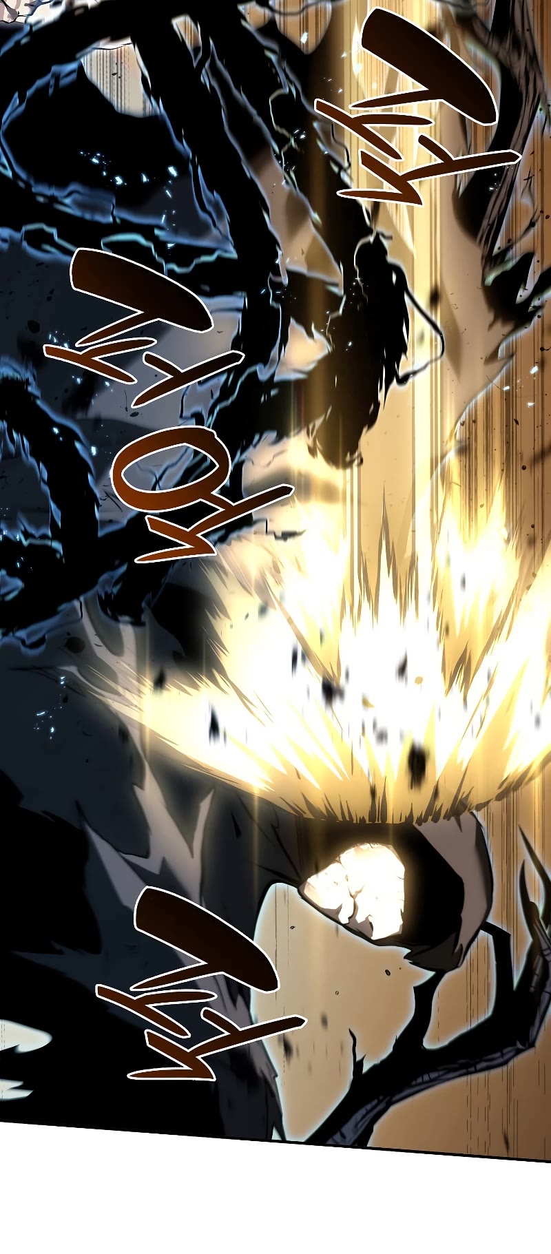 I Returned as an FFF-Class Witch Doctor Chapter 34 page 59 - Chapter 34