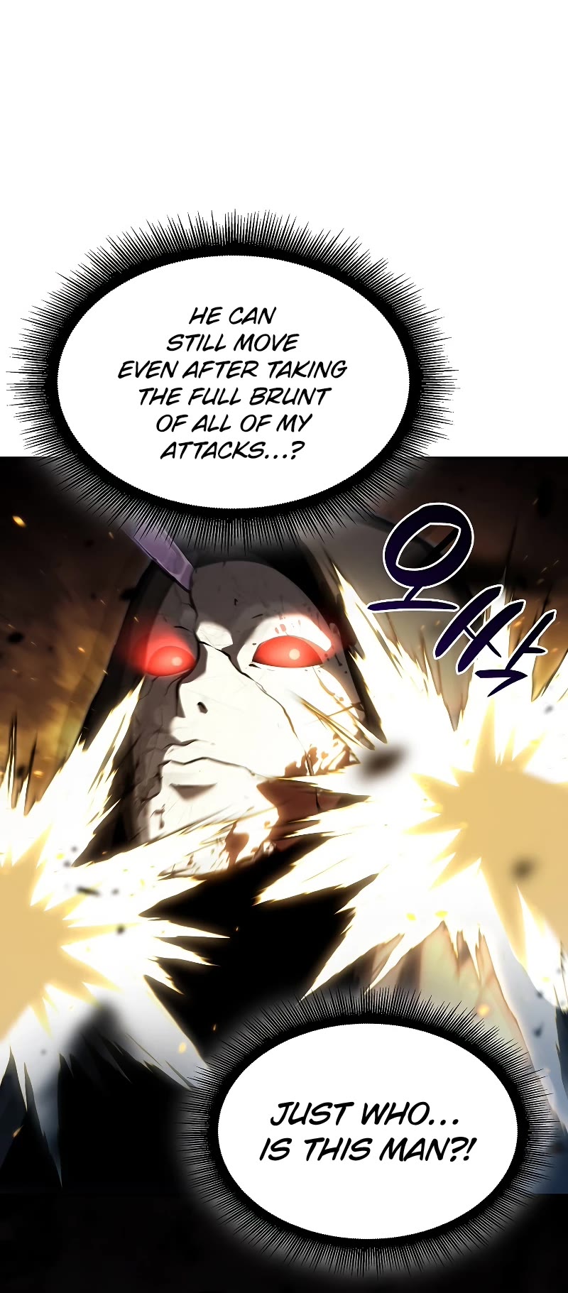 I Returned as an FFF-Class Witch Doctor Chapter 34 page 60 - Chapter 34