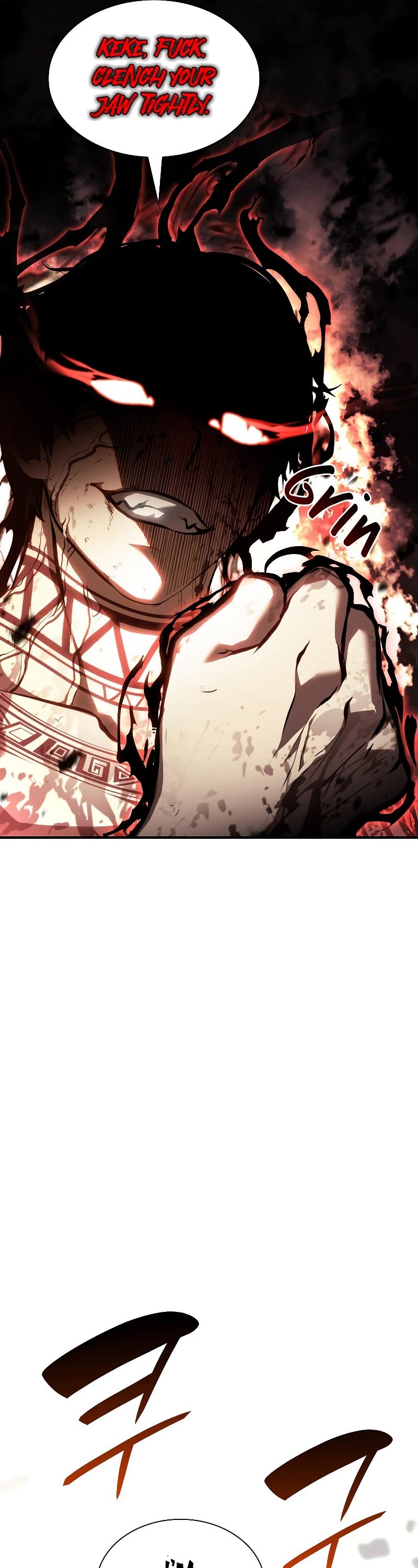 I Returned as an FFF-Class Witch Doctor Chapter 34 page 61 - Chapter 34