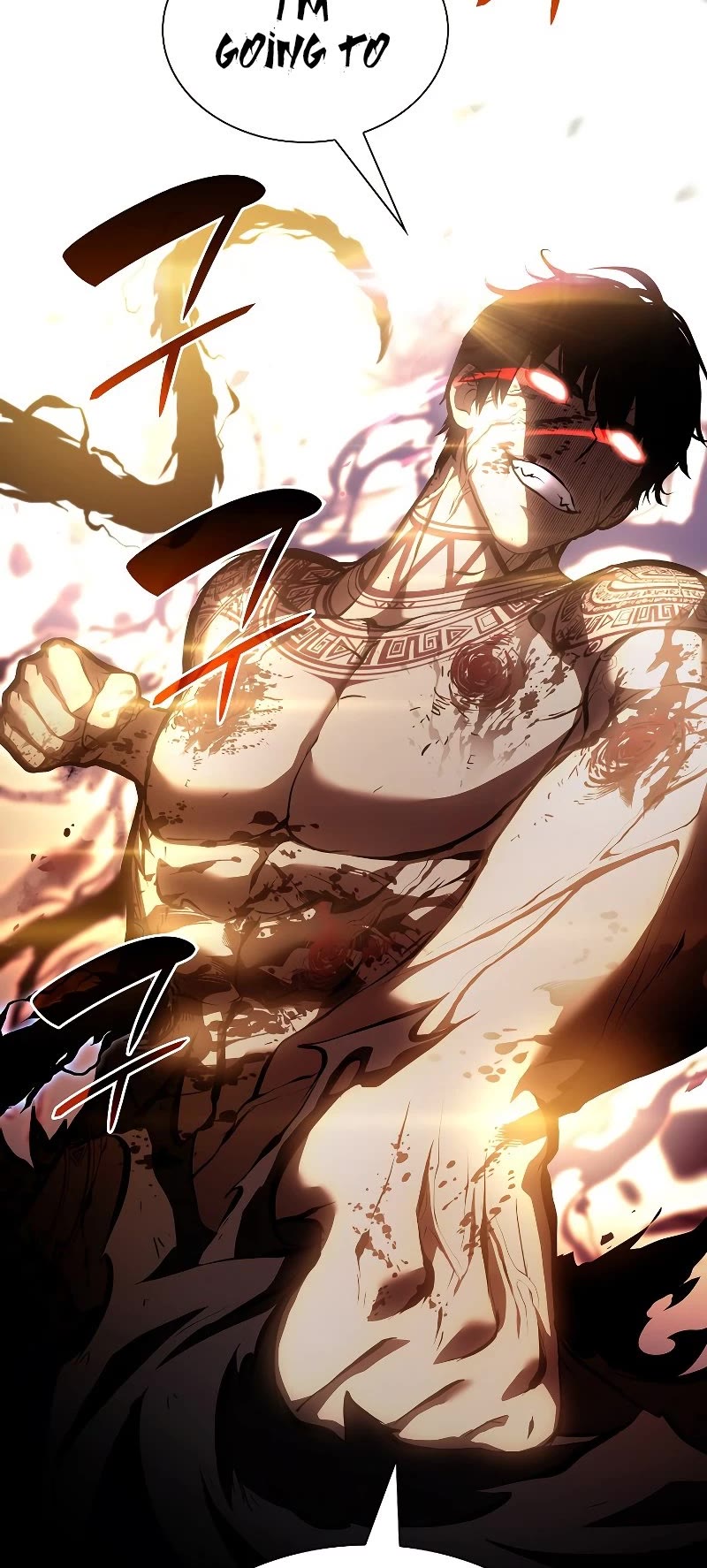 I Returned as an FFF-Class Witch Doctor Chapter 34 page 62 - Chapter 34