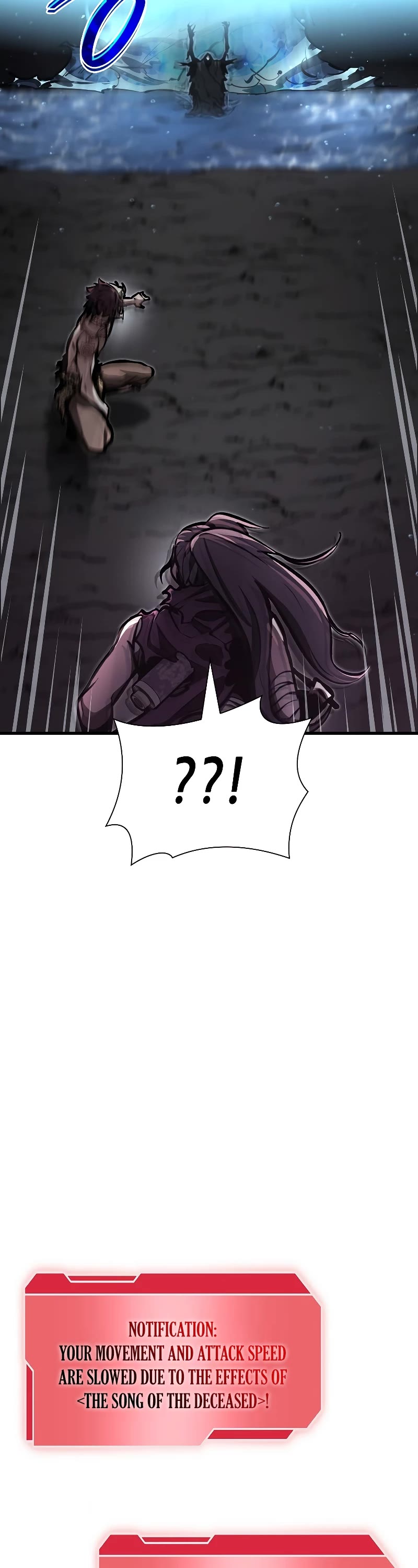I Returned as an FFF-Class Witch Doctor Chapter 34 page 9 - Chapter 34