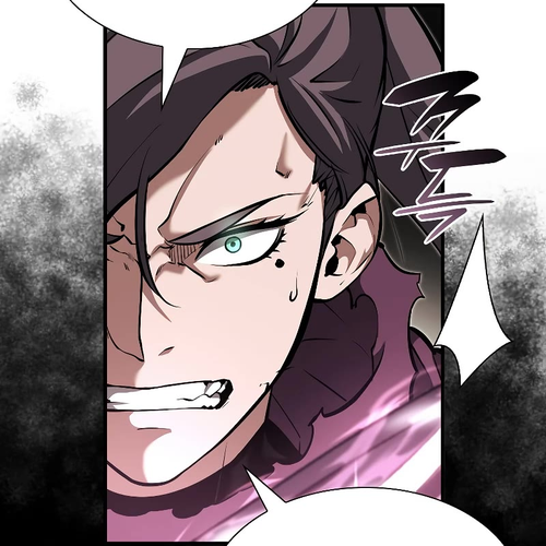 I Returned as an FFF-Class Witch Doctor Chapter 34 cover