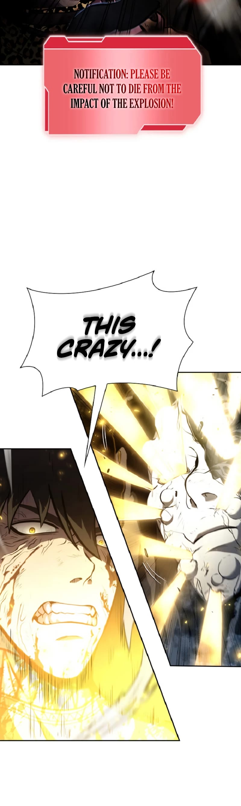 I Returned as an FFF-Class Witch Doctor Chapter 35 page 10 - Chapter 35
