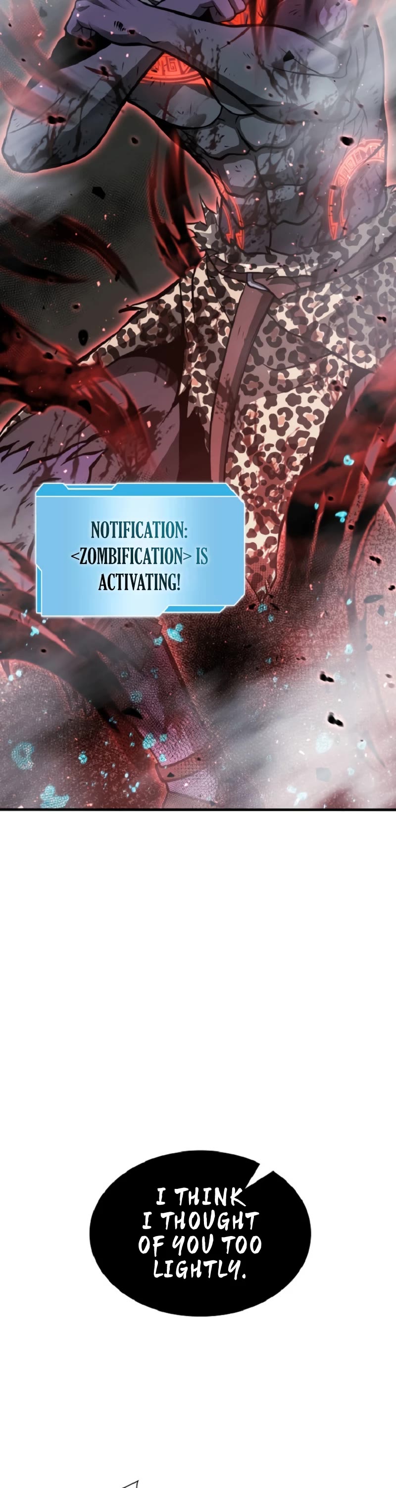 I Returned as an FFF-Class Witch Doctor Chapter 35 page 15 - Chapter 35