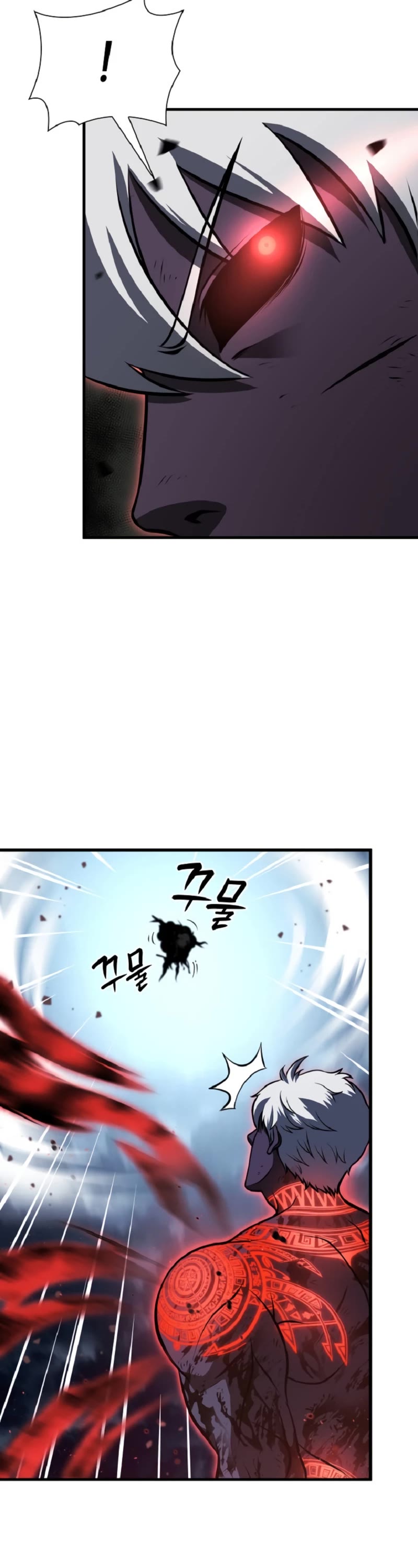 I Returned as an FFF-Class Witch Doctor Chapter 35 page 16 - Chapter 35