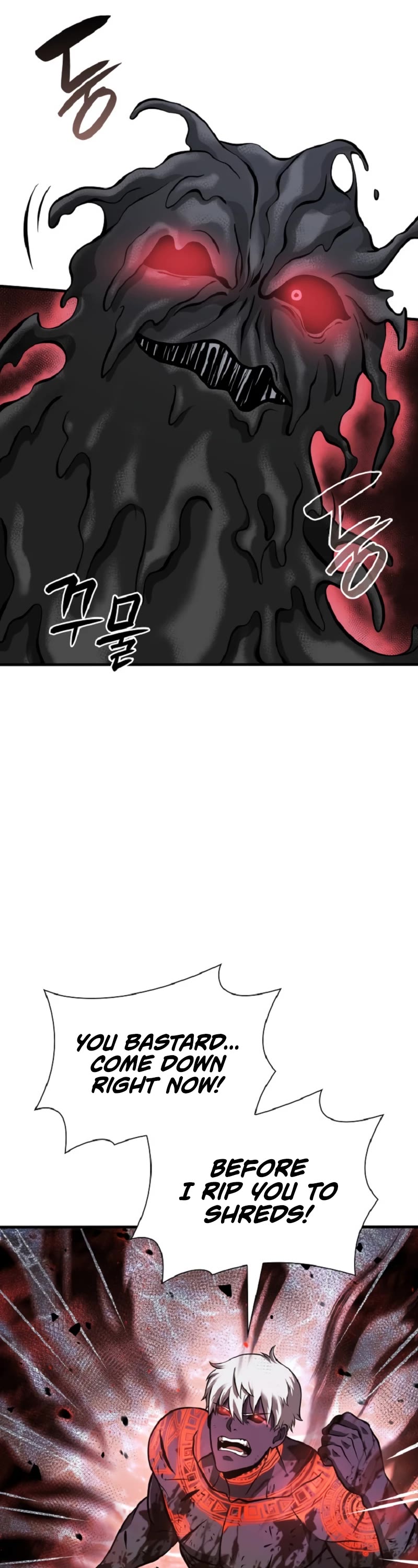 I Returned as an FFF-Class Witch Doctor Chapter 35 page 17 - Chapter 35