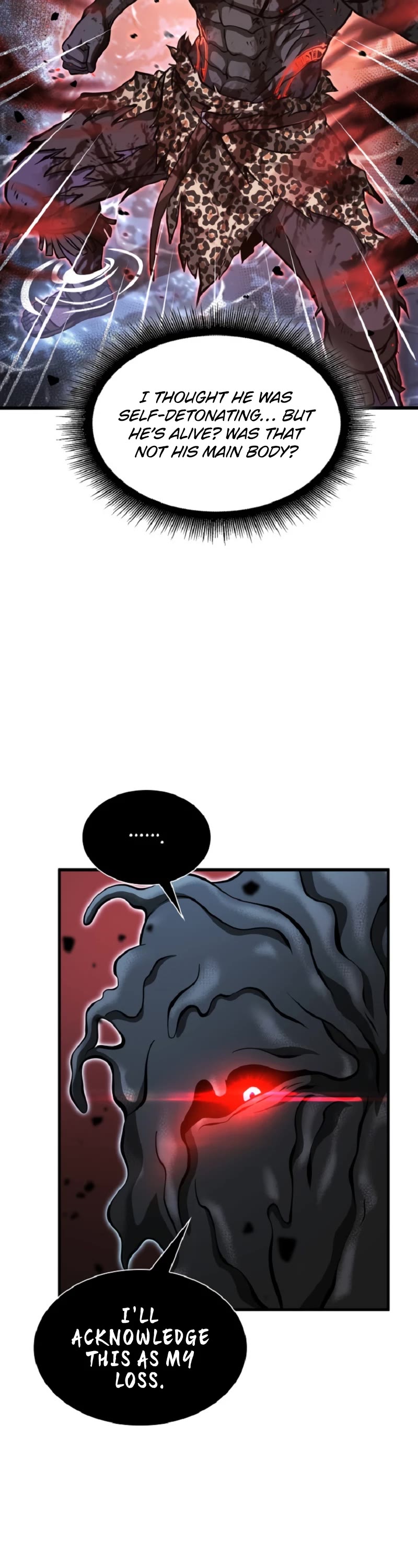 I Returned as an FFF-Class Witch Doctor Chapter 35 page 18 - Chapter 35