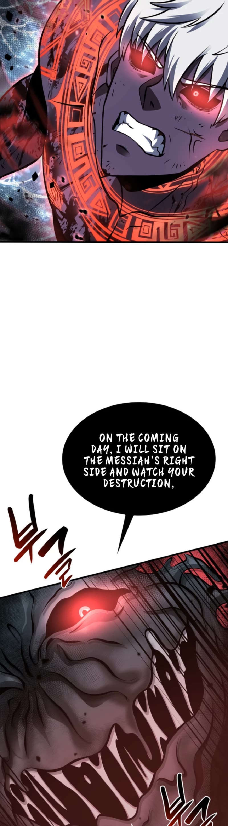 I Returned as an FFF-Class Witch Doctor Chapter 35 page 20 - Chapter 35