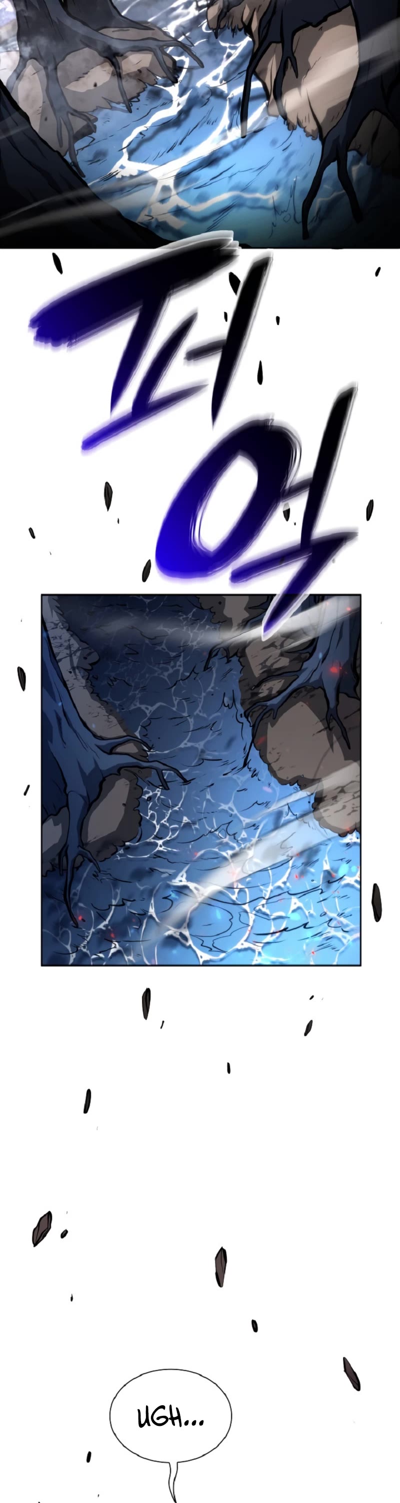 I Returned as an FFF-Class Witch Doctor Chapter 35 page 3 - Chapter 35