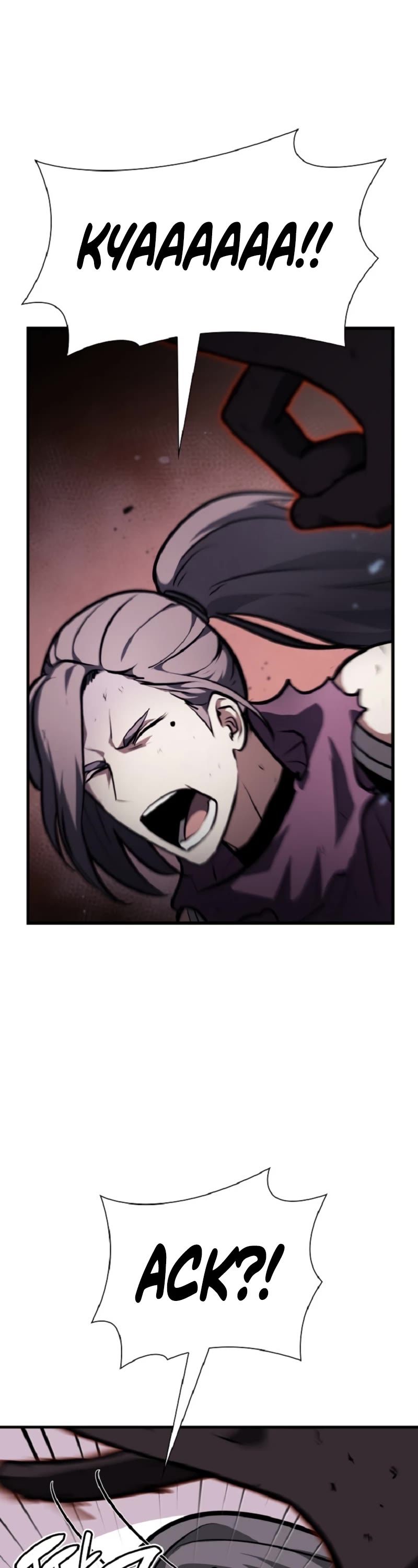 I Returned as an FFF-Class Witch Doctor Chapter 35 page 32 - Chapter 35