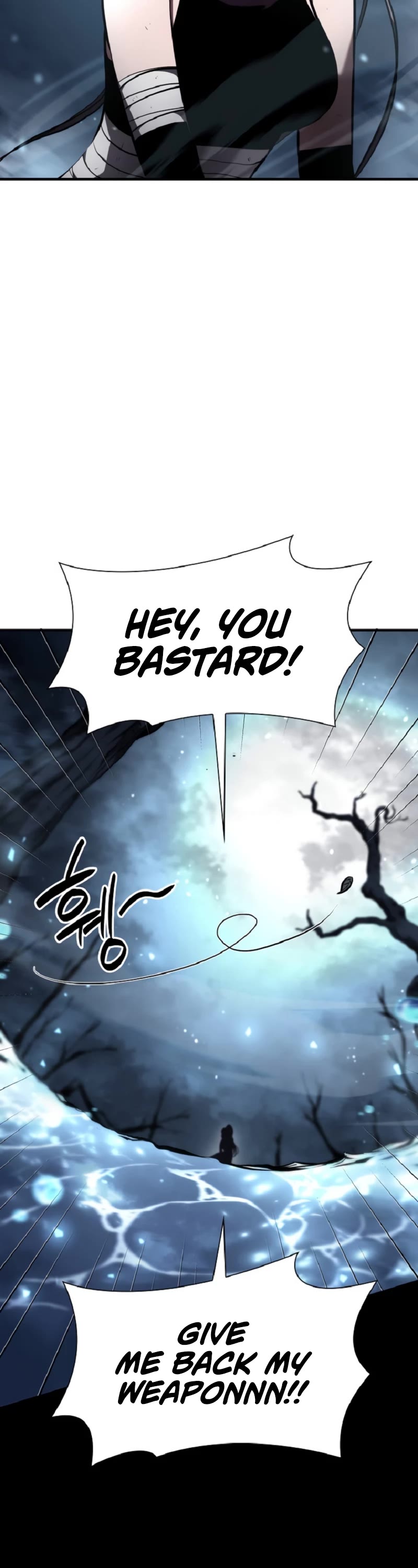 I Returned as an FFF-Class Witch Doctor Chapter 35 page 38 - Chapter 35
