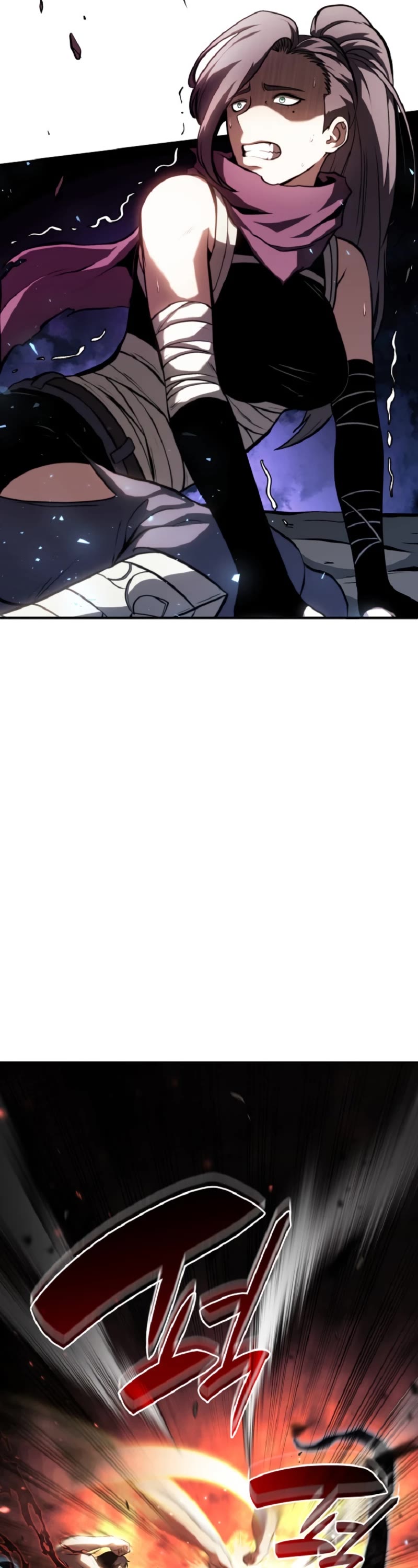 I Returned as an FFF-Class Witch Doctor Chapter 35 page 4 - Chapter 35