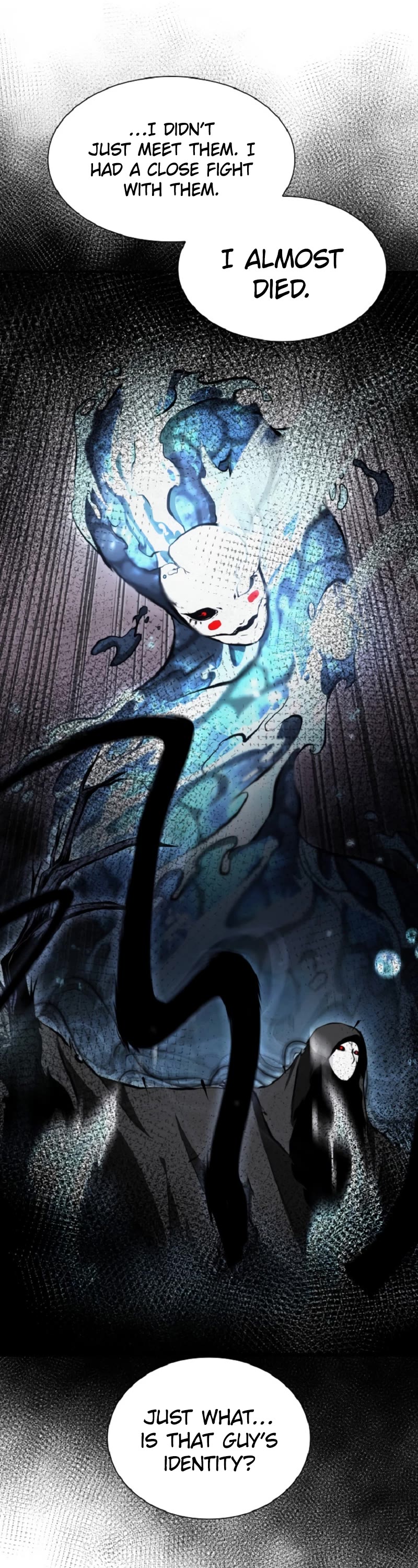 I Returned as an FFF-Class Witch Doctor Chapter 35 page 46 - Chapter 35
