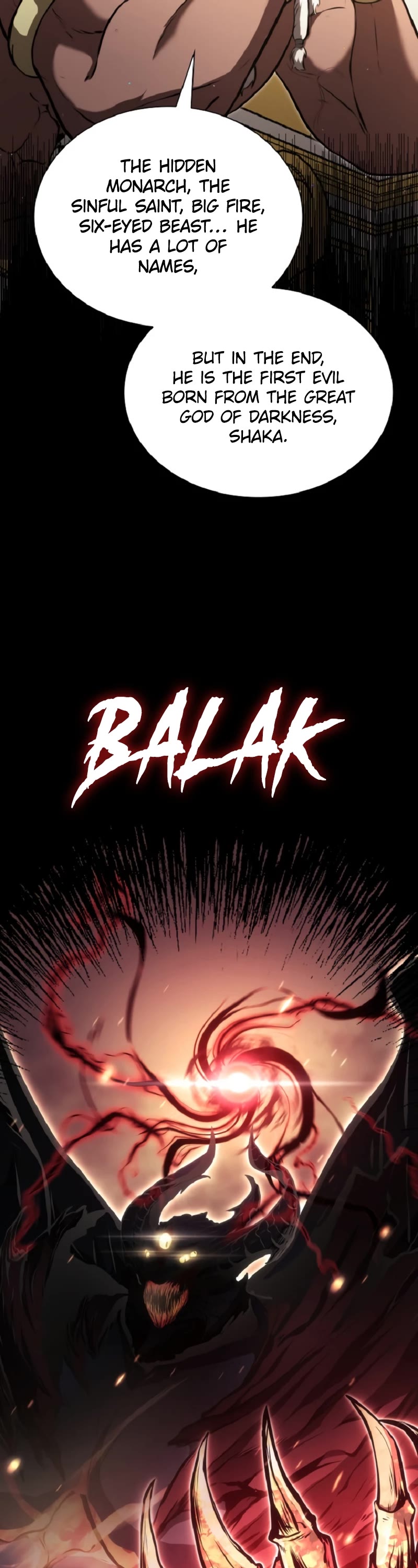 I Returned as an FFF-Class Witch Doctor Chapter 35 page 53 - Chapter 35