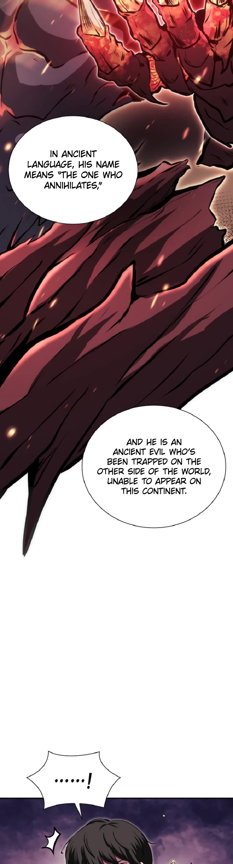 I Returned as an FFF-Class Witch Doctor Chapter 35 page 54 - Chapter 35