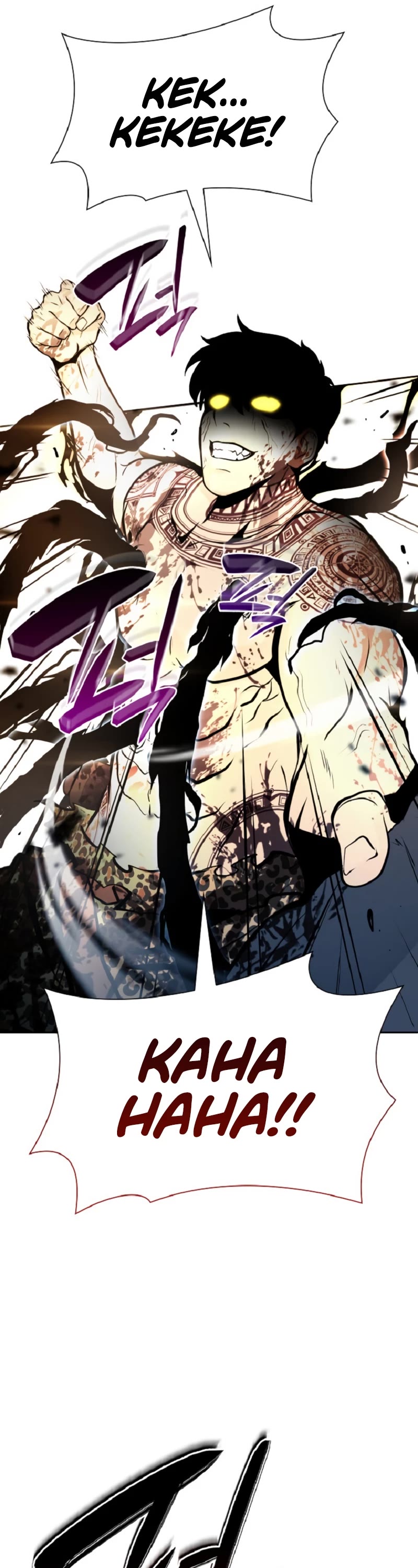 I Returned as an FFF-Class Witch Doctor Chapter 35 page 7 - Chapter 35