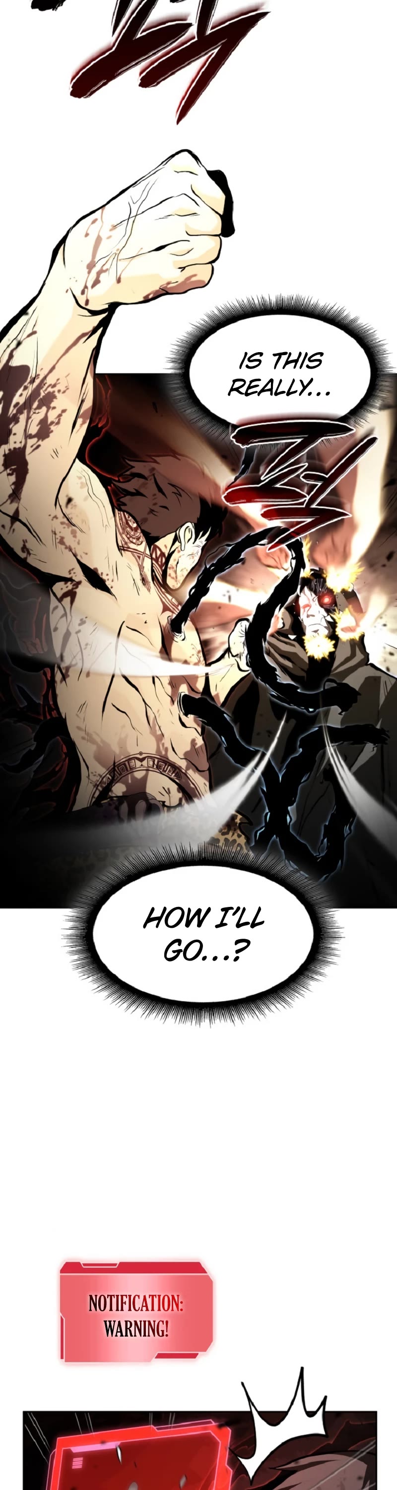 I Returned as an FFF-Class Witch Doctor Chapter 35 page 8 - Chapter 35