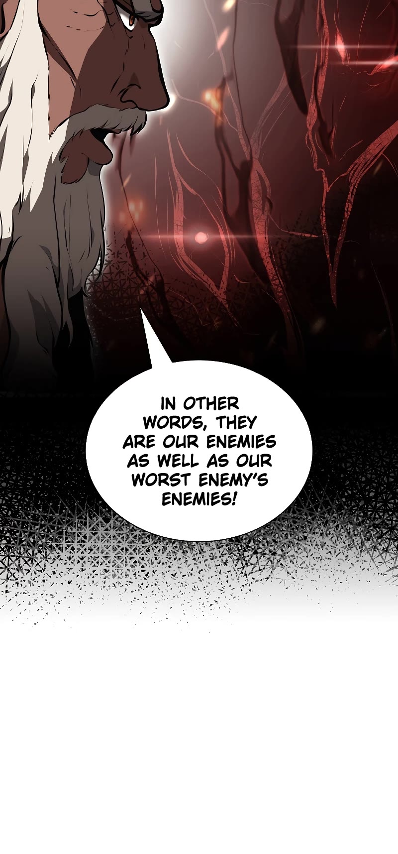 I Returned as an FFF-Class Witch Doctor Chapter 36 page 11 - Chapter 36