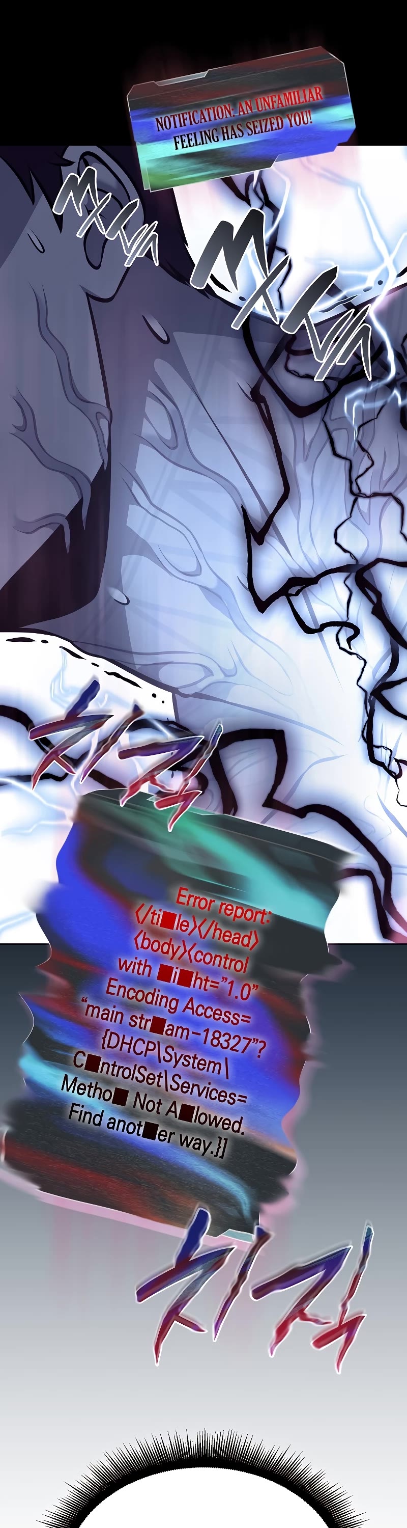 I Returned as an FFF-Class Witch Doctor Chapter 36 page 18 - Chapter 36