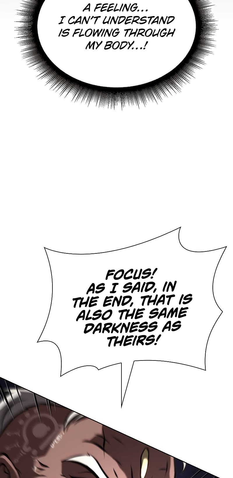 I Returned as an FFF-Class Witch Doctor Chapter 36 page 19 - Chapter 36