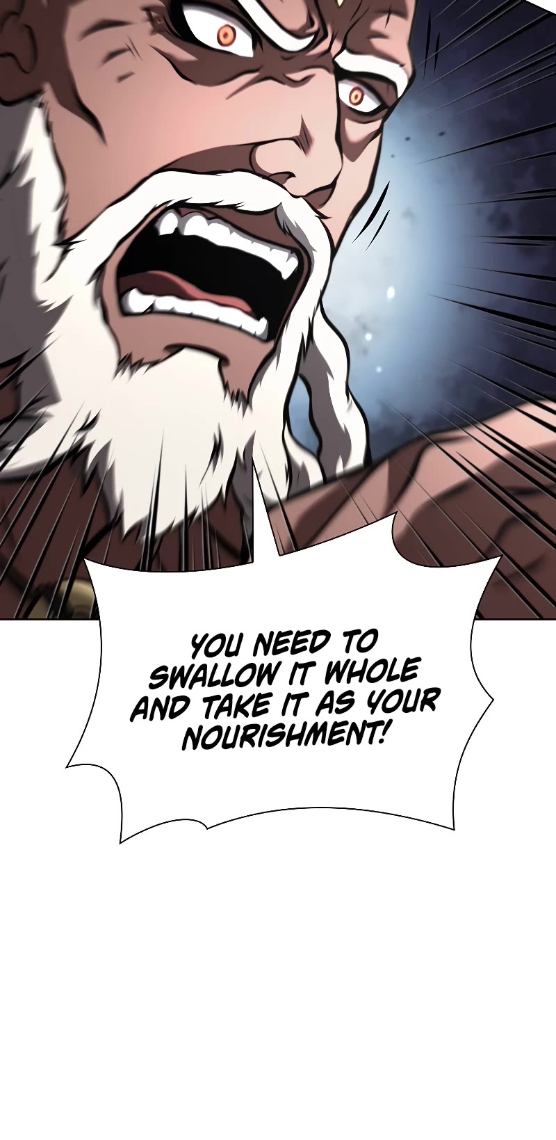 I Returned as an FFF-Class Witch Doctor Chapter 36 page 20 - Chapter 36
