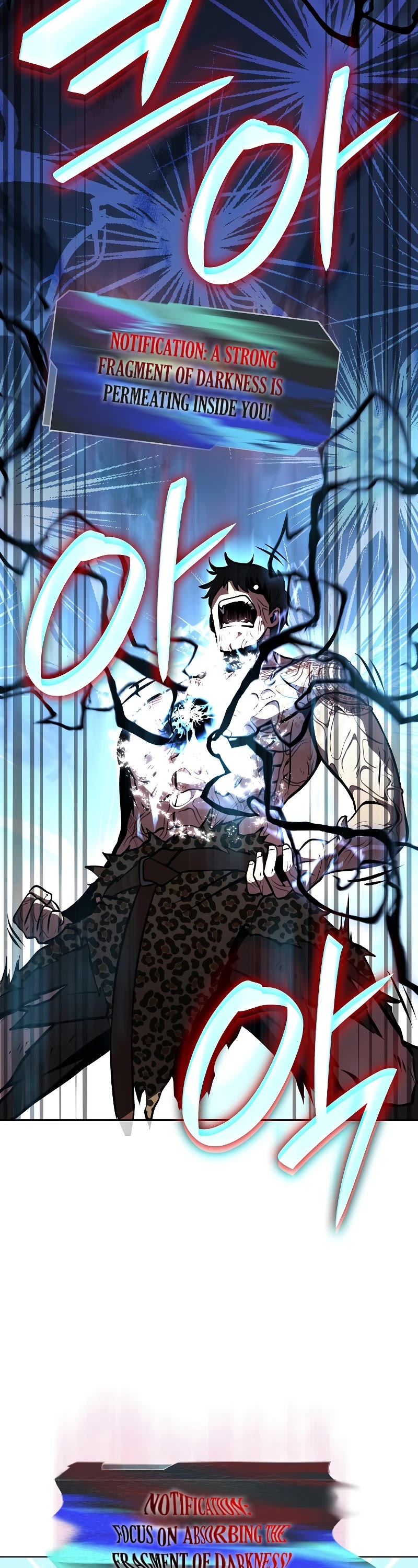 I Returned as an FFF-Class Witch Doctor Chapter 36 page 22 - Chapter 36