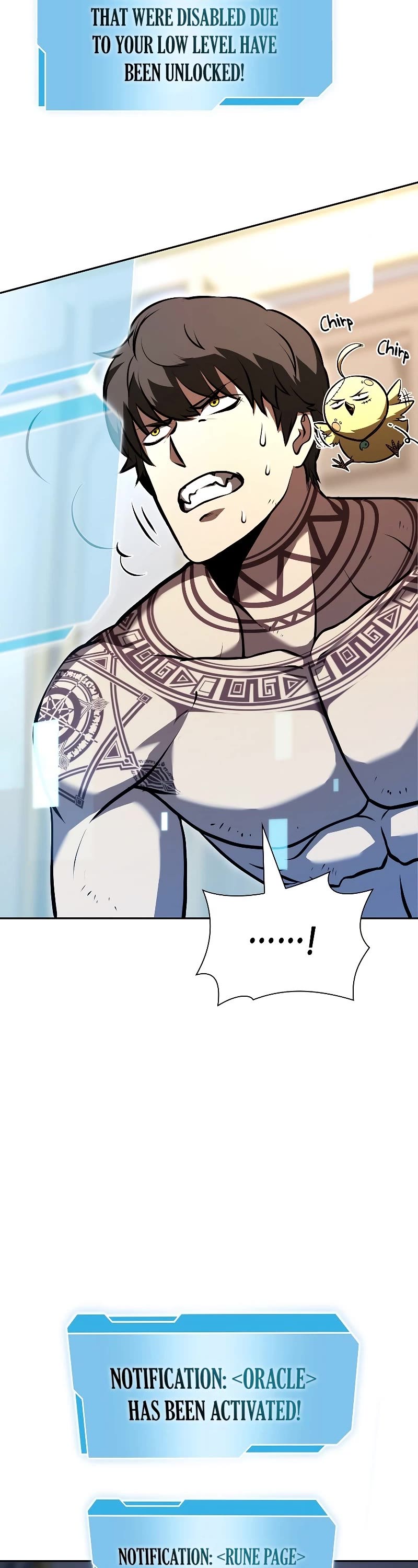 I Returned as an FFF-Class Witch Doctor Chapter 36 page 27 - Chapter 36