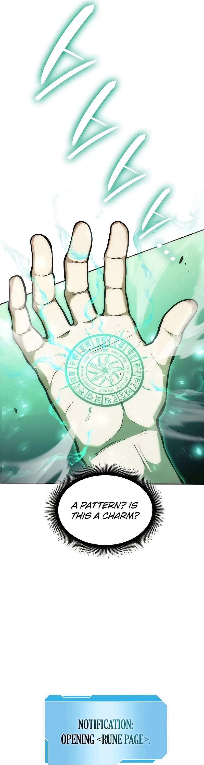 I Returned as an FFF-Class Witch Doctor Chapter 36 page 30 - Chapter 36