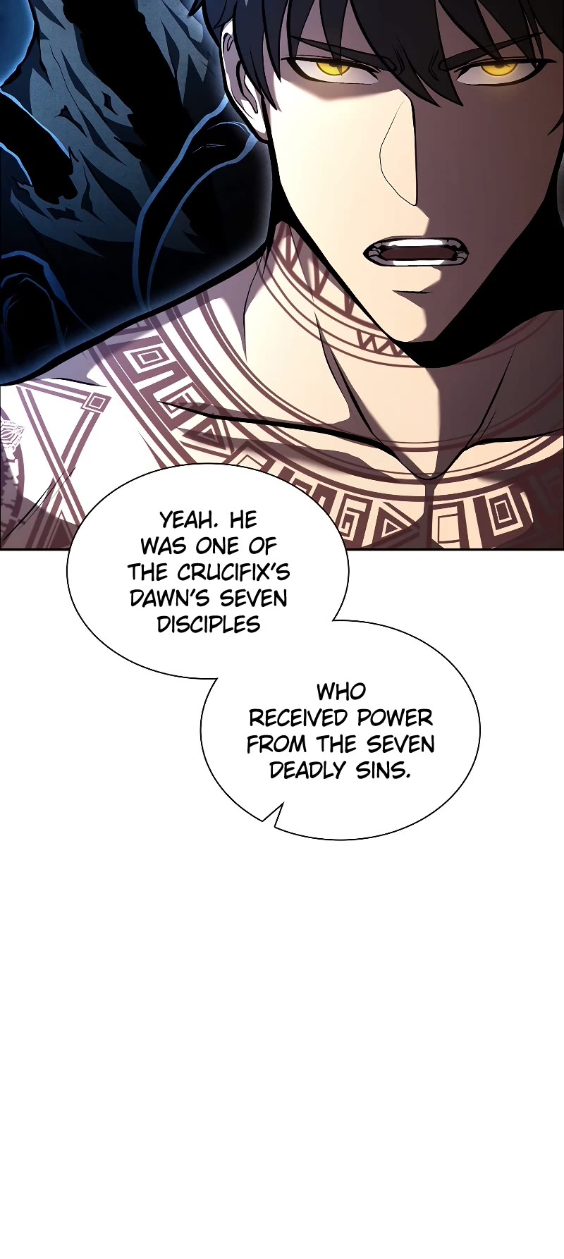 I Returned as an FFF-Class Witch Doctor Chapter 36 page 38 - Chapter 36