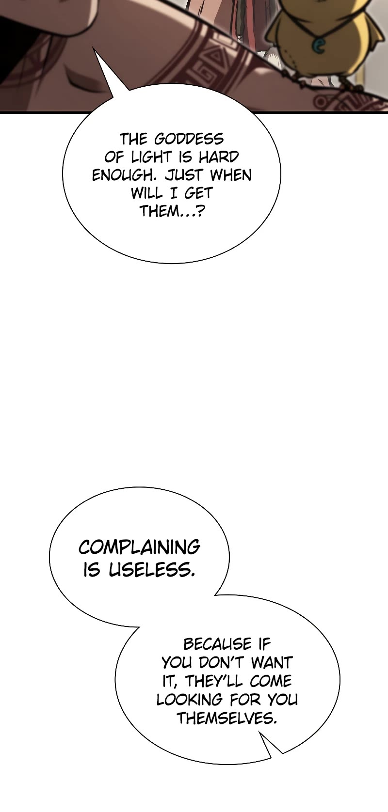 I Returned as an FFF-Class Witch Doctor Chapter 36 page 43 - Chapter 36