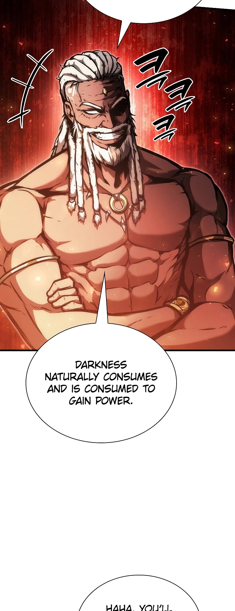 I Returned as an FFF-Class Witch Doctor Chapter 36 page 47 - Chapter 36