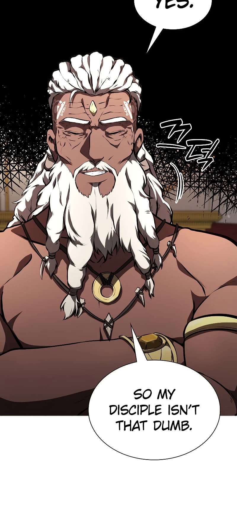 I Returned as an FFF-Class Witch Doctor Chapter 36 page 5 - Chapter 36