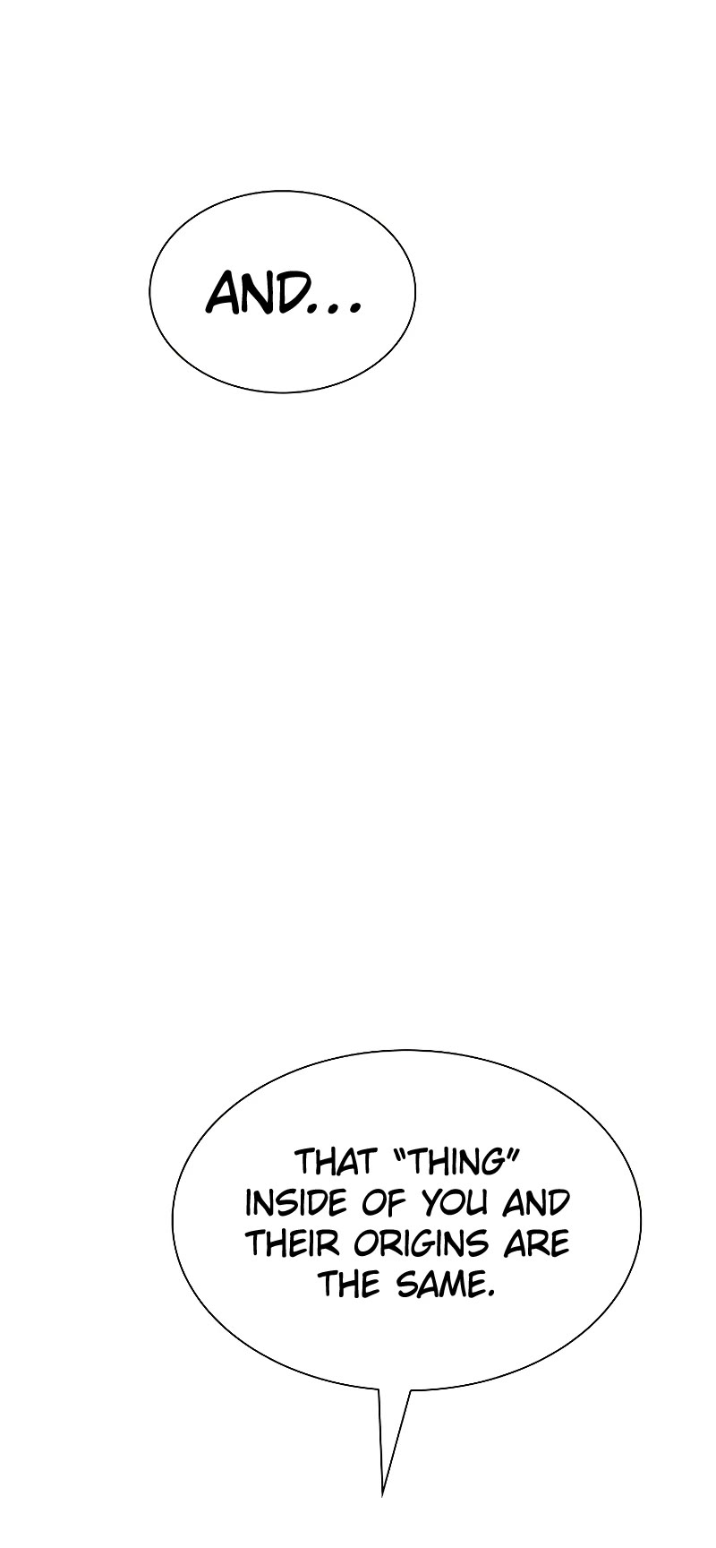I Returned as an FFF-Class Witch Doctor Chapter 36 page 6 - Chapter 36