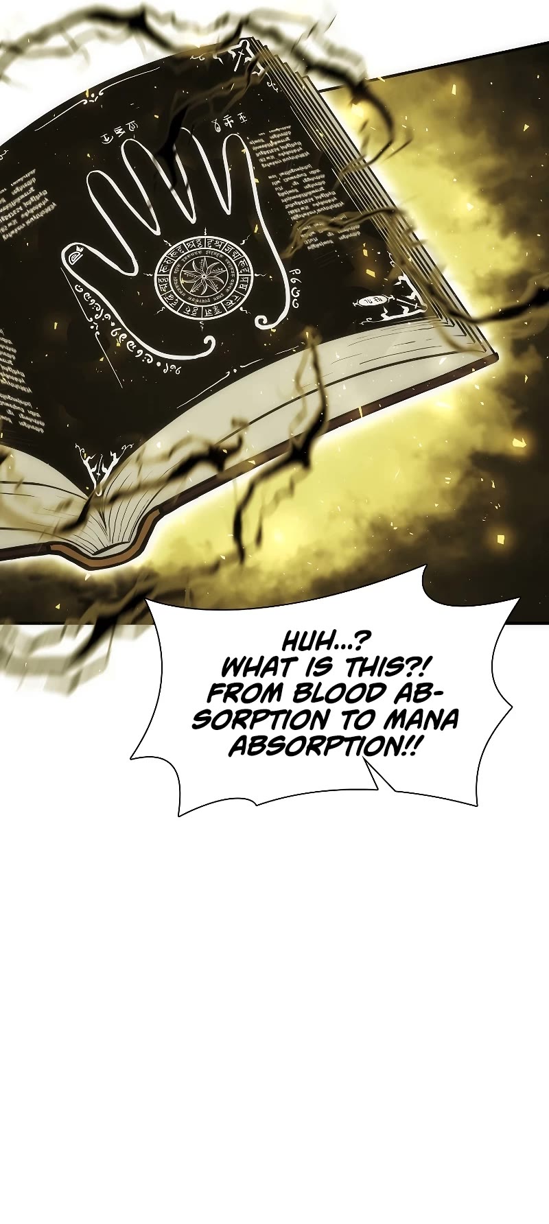 I Returned as an FFF-Class Witch Doctor Chapter 36 page 63 - Chapter 36