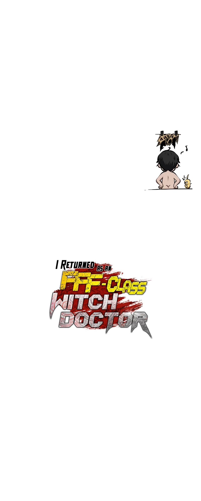 I Returned as an FFF-Class Witch Doctor Chapter 36 page 68 - Chapter 36